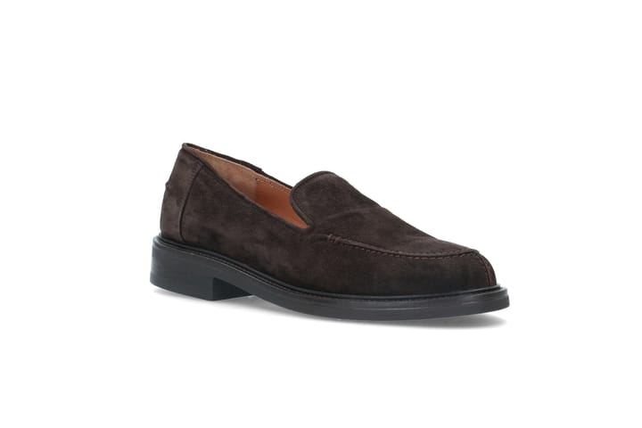Semsket loafer Semsket loafer