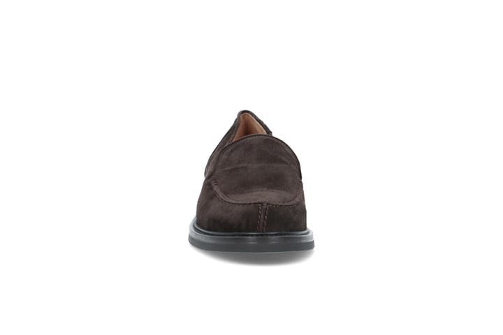 Semsket loafer Semsket loafer