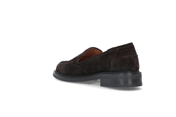 Semsket loafer Semsket loafer