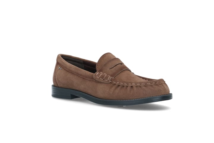 Semsket loafer TAMARIS Semsket loafer TAMARIS