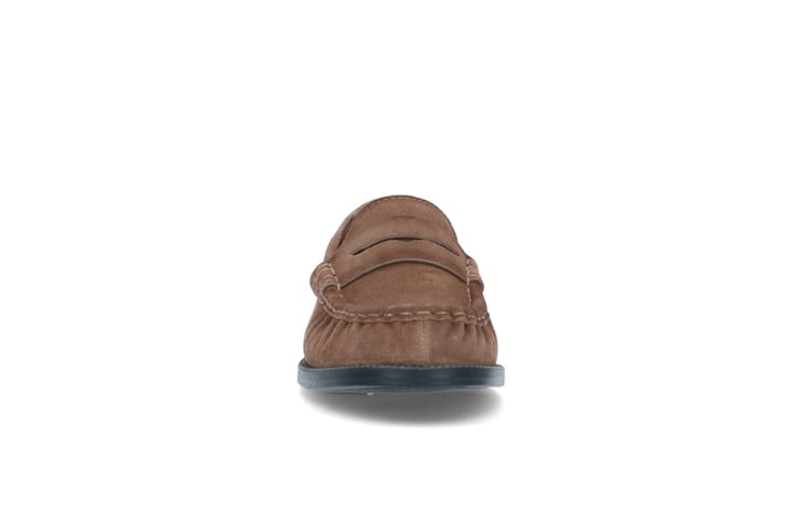 Semsket loafer TAMARIS Semsket loafer TAMARIS