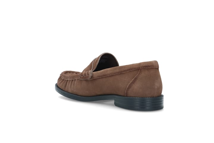 Semsket loafer TAMARIS Semsket loafer TAMARIS