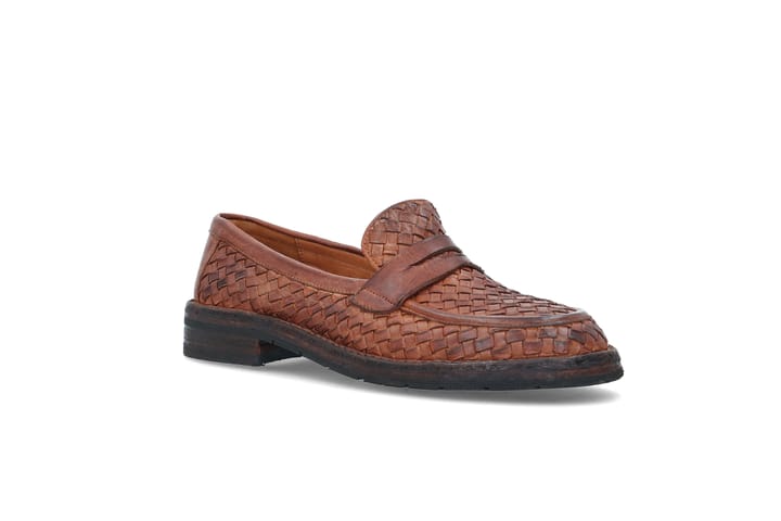 Skinnloafer BUBETTI