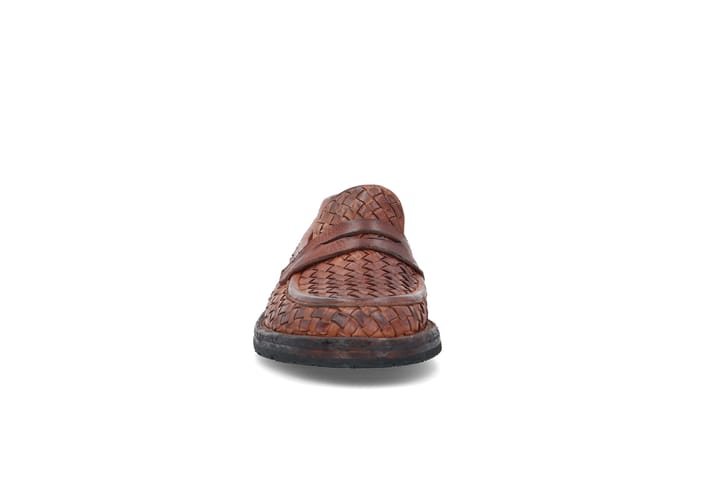 Skinnloafer BUBETTI