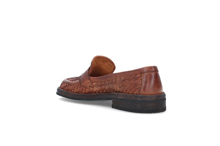 Skinnloafer BUBETTI