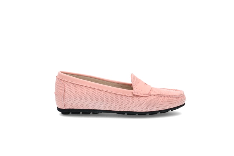 Klassisk loafer LIVERPOOL Klassisk loafer LIVERPOOL