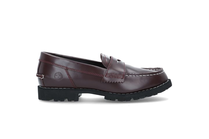 TIMBERLAND 3335 Burgundy Full G