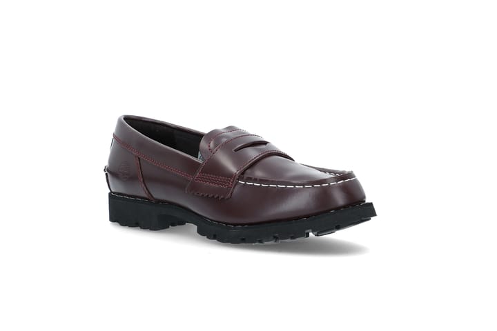 TIMBERLAND 3335 Burgundy Full G TIMBERLAND 3335 Burgundy Full G