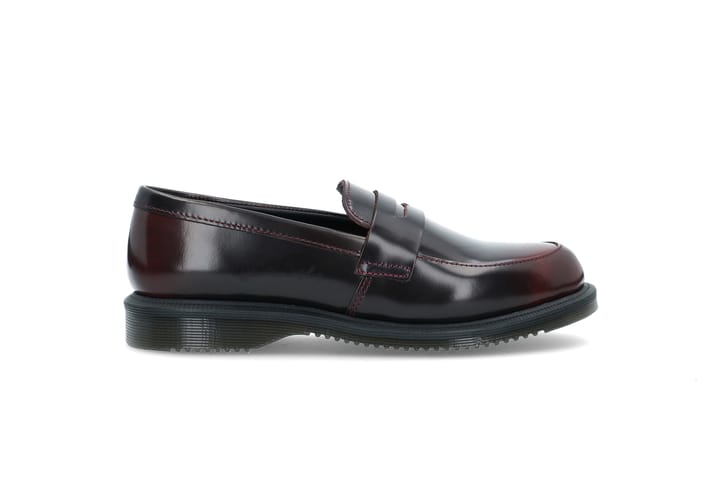 DR MARTENS 3335 Cherry Red Arca DR MARTENS
