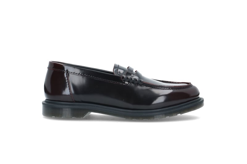 Mayfare Loafer DR MARTENS
