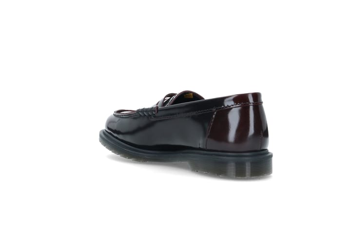 DR MARTENS 3336 Cherry Red Arca DR MARTENS