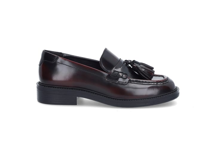Elegante skinnloafers Elegante skinnloafers