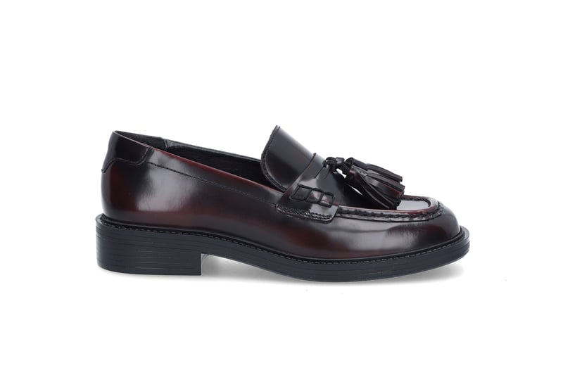 Elegante skinnloafers STOCKHOLM DESIGN GROUP Elegante skinnloafers STOCKHOLM DESIGN GROUP