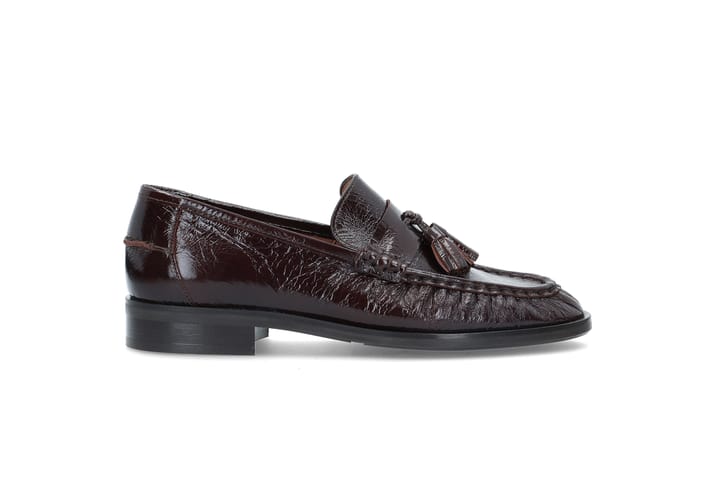 Tassel loafer BILLI BI