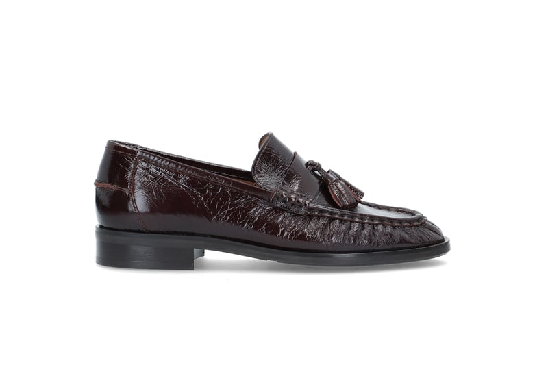 Tassel loafer BILLIBI