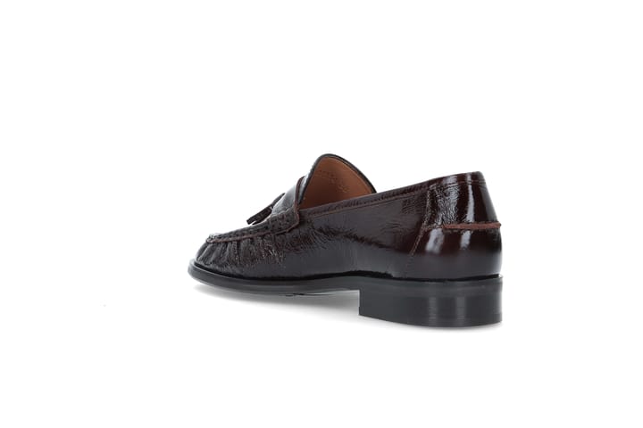 Tassel loafer BILLI BI Tassel loafer BILLI BI