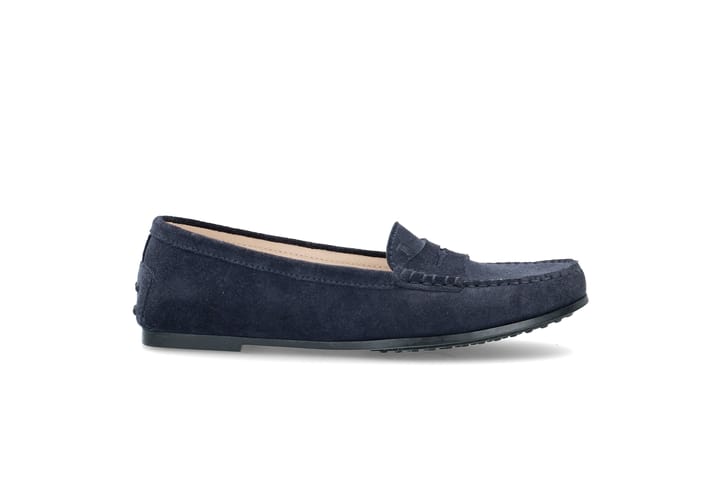 TOD'S 3340 Blue TOD'S