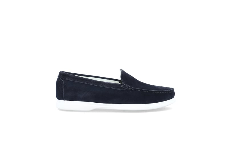 Semsket loafer LIVERPOOL Semsket loafer LIVERPOOL