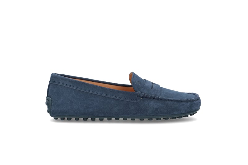 City Gommino driving shoes TOD'S City Gommino driving shoes TOD'S