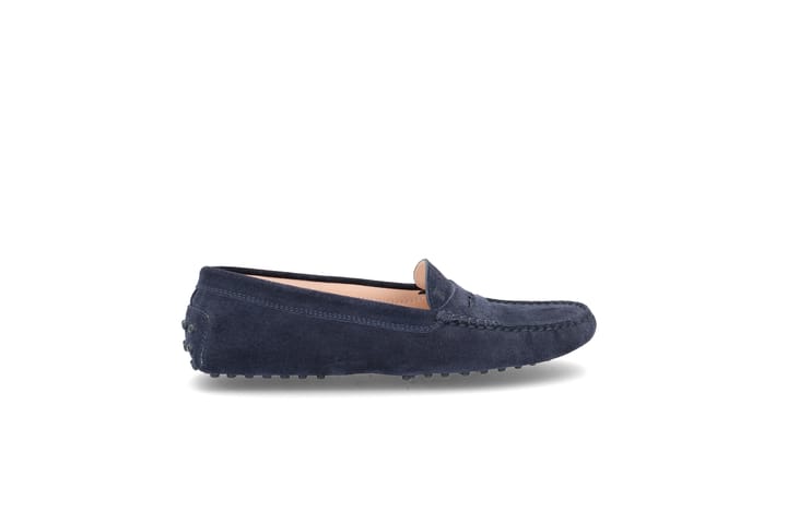 TOD'S 3348 Blue TOD'S