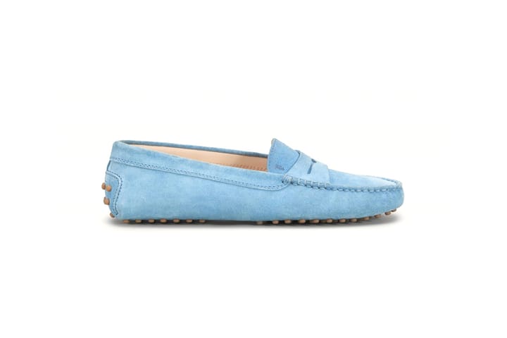 TOD'S 3349 Blue TOD'S
