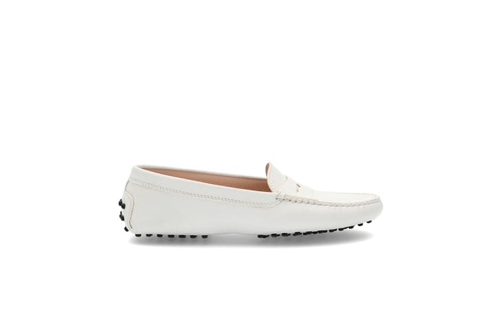 TOD'S 3369 White TOD'S