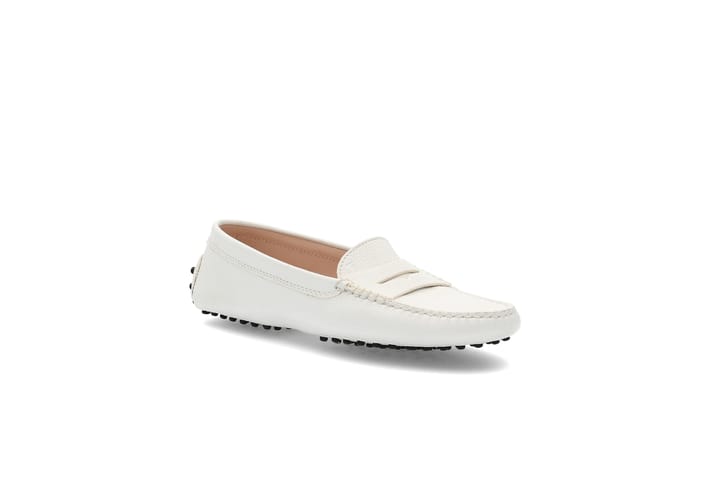 TOD'S 3369 White TOD'S