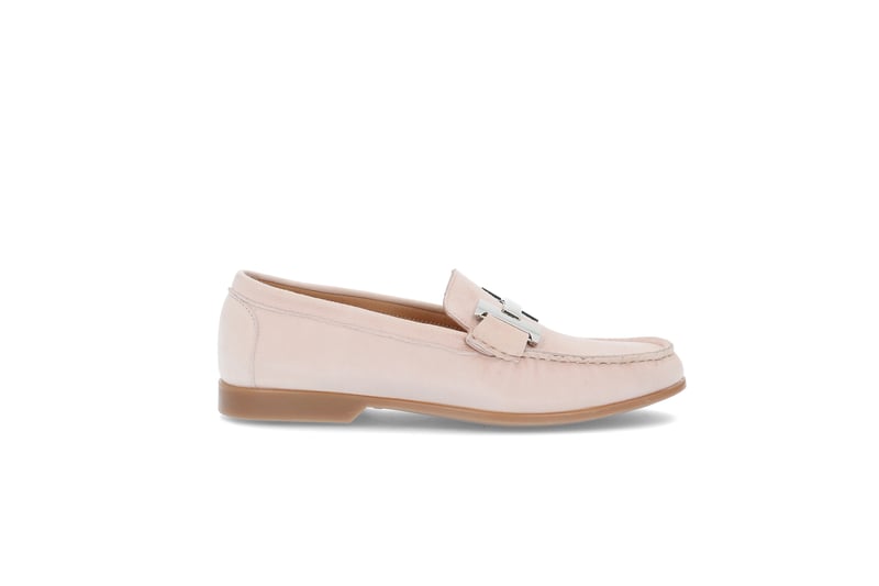 Loafer med spenne LIVERPOOL