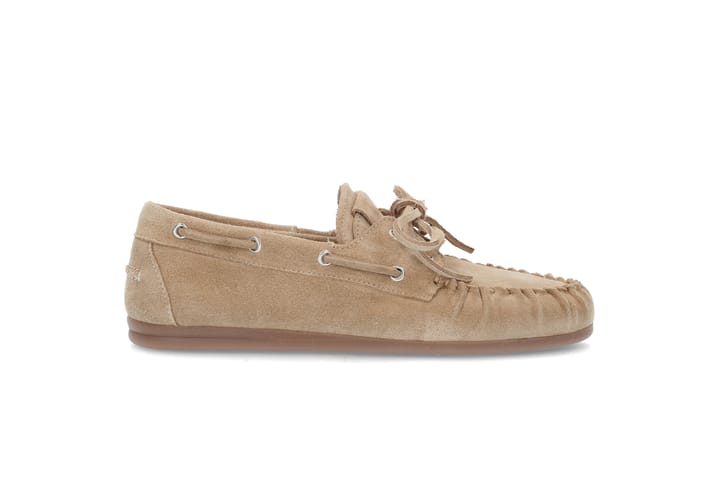 ALOHAS 3376 Suede Beige ALOHAS