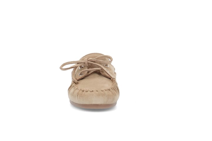 ALOHAS 3376 Suede Beige ALOHAS