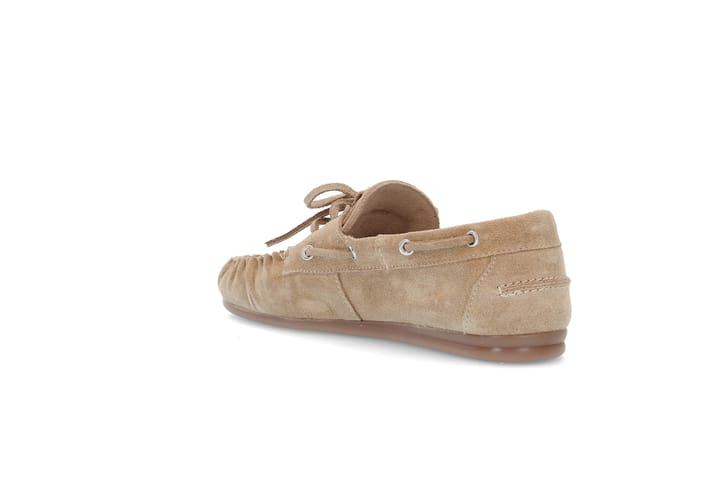 ALOHAS 3376 Suede Beige ALOHAS