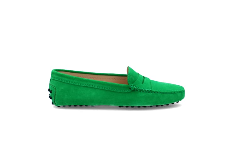 TOD'S 3392 Green TOD'S