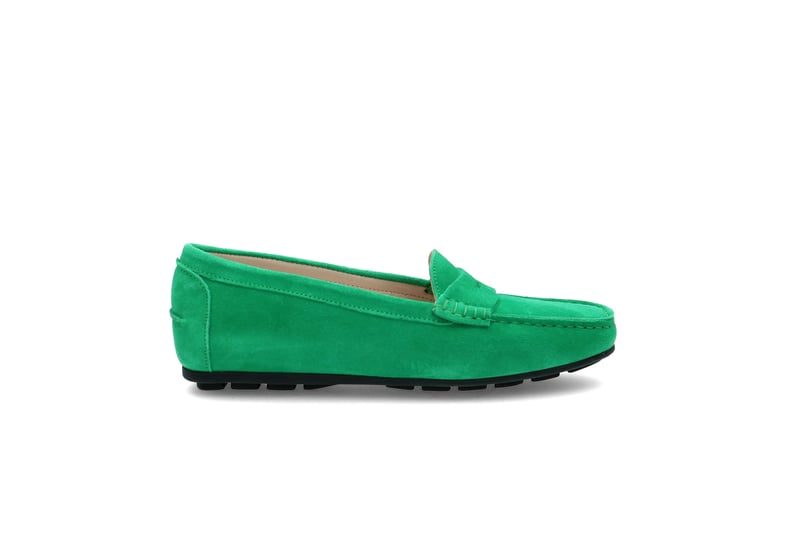 Klassisk loafer LIVERPOOL