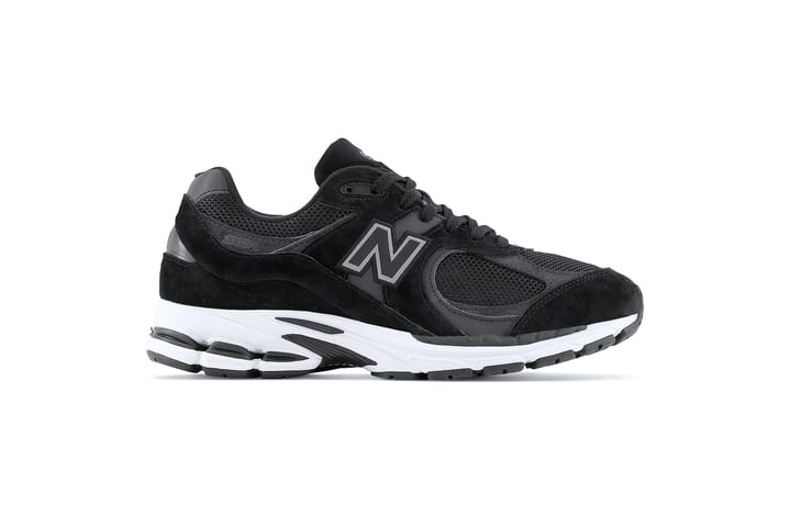 NEW BALANCE  Black NEW BALANCE