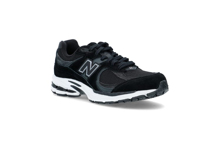 NEW BALANCE  Black NEW BALANCE