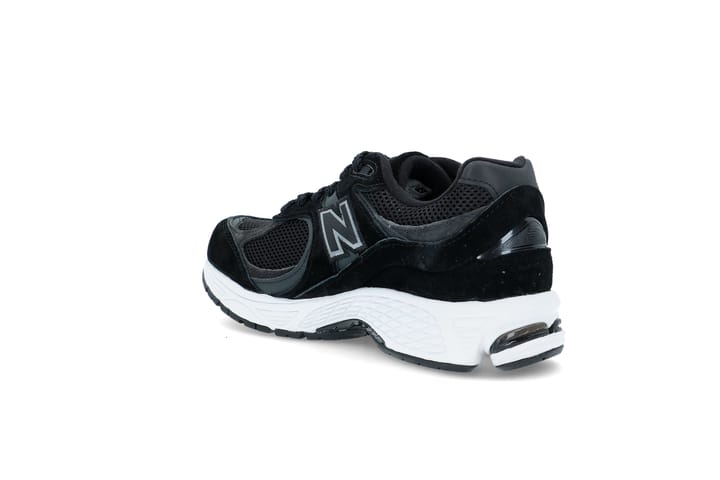NEW BALANCE  Black NEW BALANCE