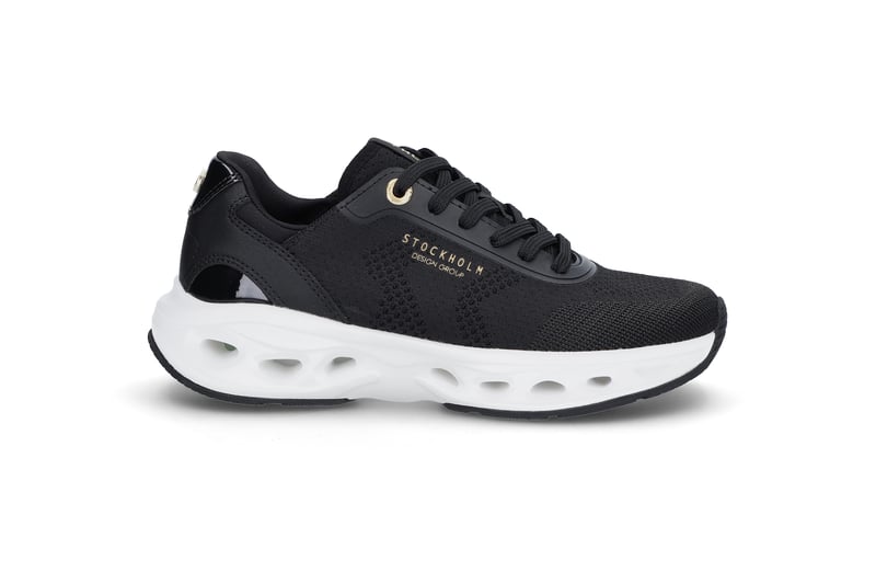 Sporty sneaker STOCKHOLM DESIGN GROUP Sporty sneaker STOCKHOLM DESIGN GROUP