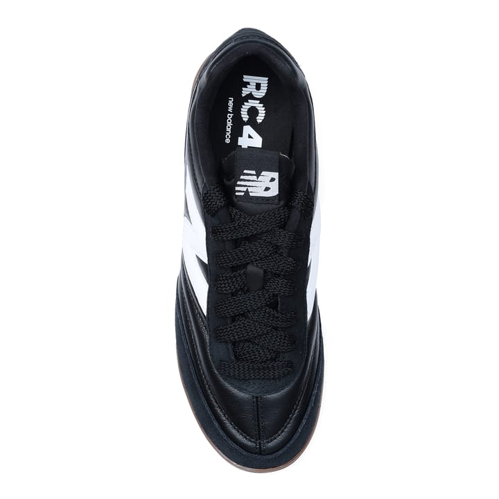 NEW BALANCE 6011 Black NEW BALANCE