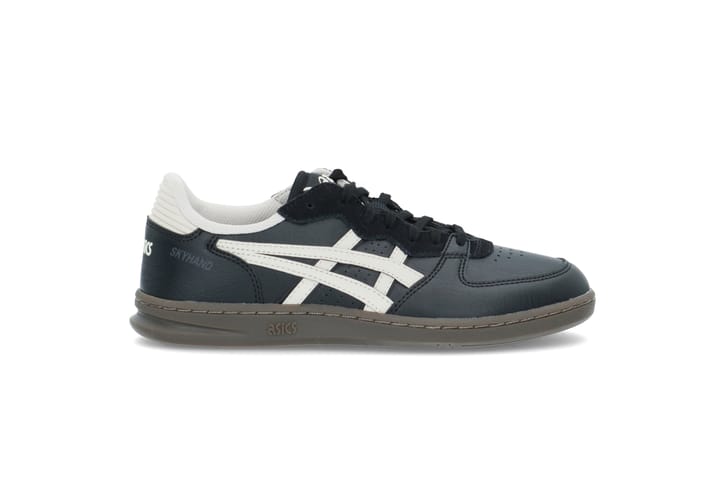 ASICS 3515 Black/Oatmeal ASICS