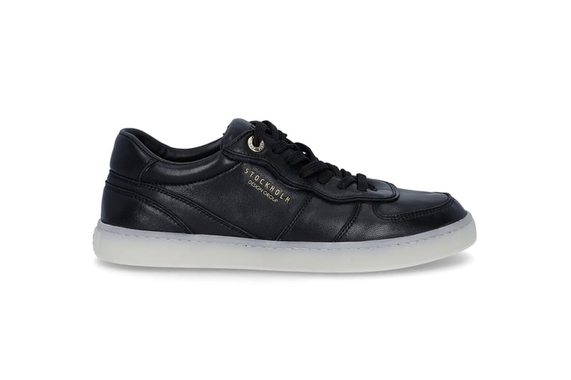 Klassiske sneakers STOCKHOLM DESIGN GROUP