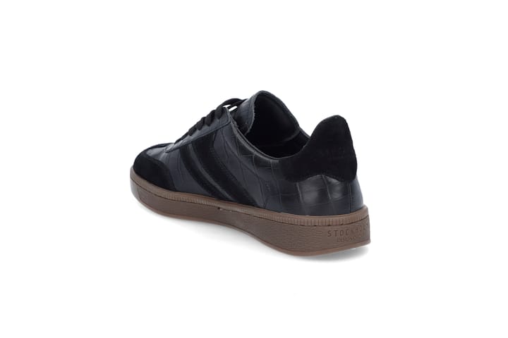 Elegant sneakers i skinn STOCKHOLM DESIGN GROUP Elegant sneakers i skinn STOCKHOLM DESIGN GROUP