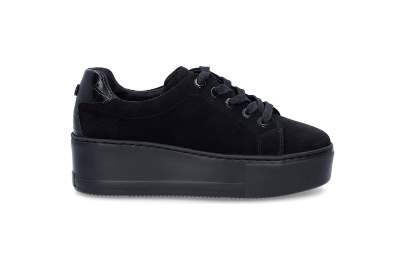 Platform sneakers STOCKHOLM DESIGN GROUP