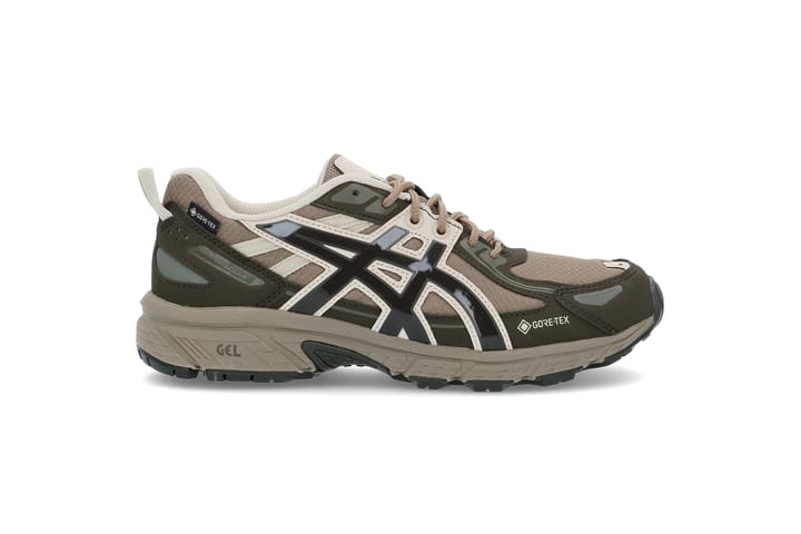 ASICS 6937 Pepper/Black Co ASICS ASICS 6937 Pepper/Black Co ASICS