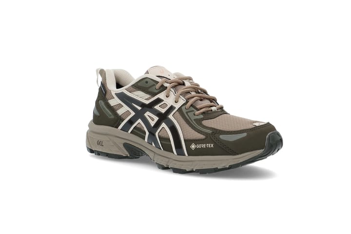 ASICS 6937 Pepper/Black Co ASICS ASICS 6937 Pepper/Black Co ASICS
