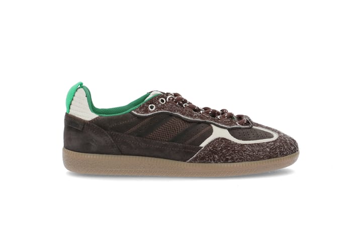 ALOHAS 3525 Brown ALOHAS ALOHAS 3525 Brown ALOHAS
