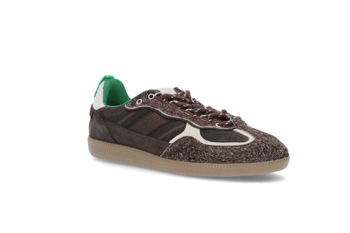 ALOHAS 3525 Brown ALOHAS ALOHAS 3525 Brown ALOHAS