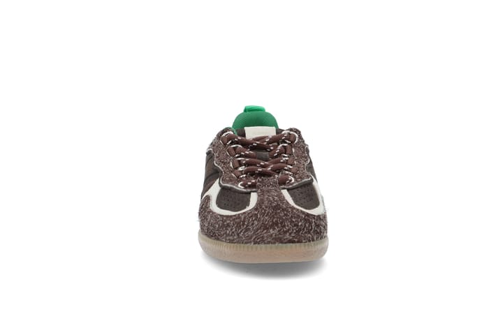 ALOHAS 3525 Brown ALOHAS ALOHAS 3525 Brown ALOHAS