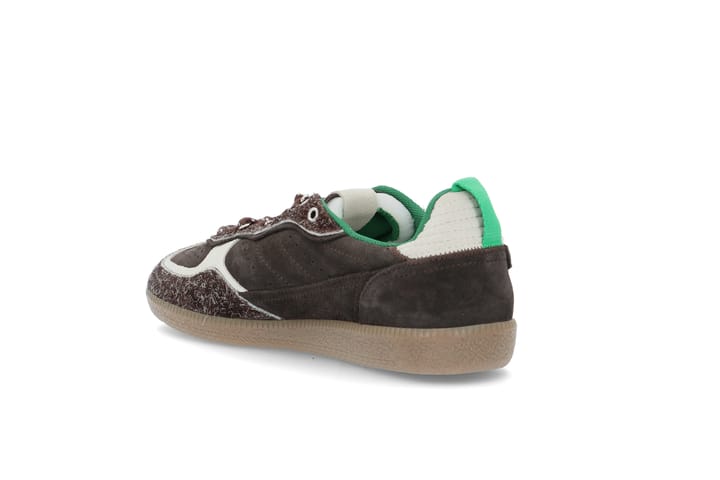 ALOHAS 3525 Brown ALOHAS ALOHAS 3525 Brown ALOHAS