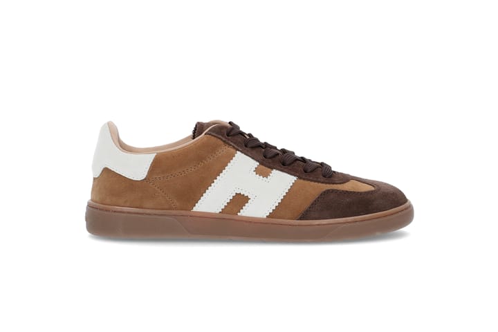 HOGAN 3525 Brown HOGAN