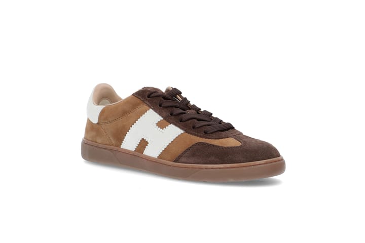 HOGAN 3525 Brown HOGAN